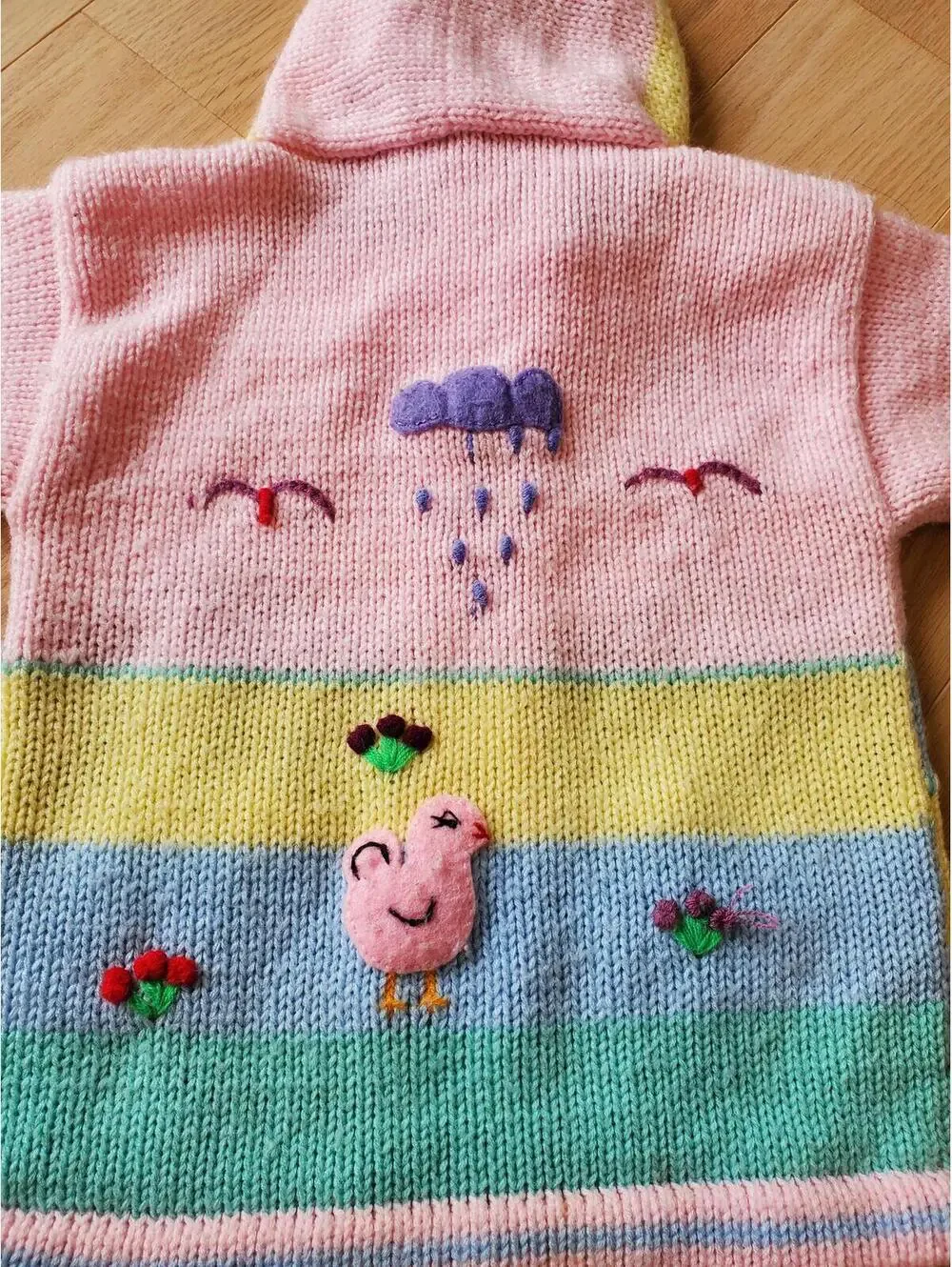 N/A this adorable